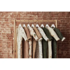 Jollein Wild Flowers 110 Cm Slaapzak Met Afritsbare Mouwen 016-542-66098 -Baby Thuis Verkoop jollein cm slaapzak met afritsbare mouwen 016 541 66096 .sfeer3 6