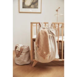 Jollein Corduroy Nougat Boxopbergzak 010-874-00093 11 Jollein Corduroy Nougat Boxopbergzak 010-874-00093 -Baby Thuis Verkoop jollein corduroy nougat boxopbergzak 010 874 00093 .4