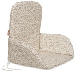 Jollein Dotted Biscuit Stoelverkleiner 019-531-66083 -Baby Thuis Verkoop jollein dotted biscuit stoelverkleiner 019 531 66083 2