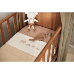 Jollein Grain Knit Oatmeal 75 X 100 Cm Wiegdeken 516-511-67047 -Baby Thuis Verkoop jollein grain knit oatmeal 75 x 100 cm wiegdeken 516 511 67047 2