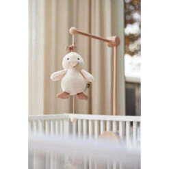 Jollein Houten Arm Voor Mobiel 116-001-66070 -Baby Thuis Verkoop jollein houten arm voor mobiel 116 001 66070 .7