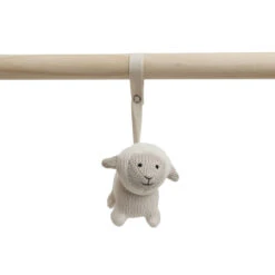 Jollein Lamb Speeltjes Voor Babygym 108-001-67009 -Baby Thuis Verkoop jollein lamb speeltjes voor babygym 108 001 67009 .2