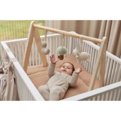 Jollein Lamb Speeltjes Voor Babygym 108-001-67009 -Baby Thuis Verkoop jollein lamb speeltjes voor babygym 108 001 67009 .5