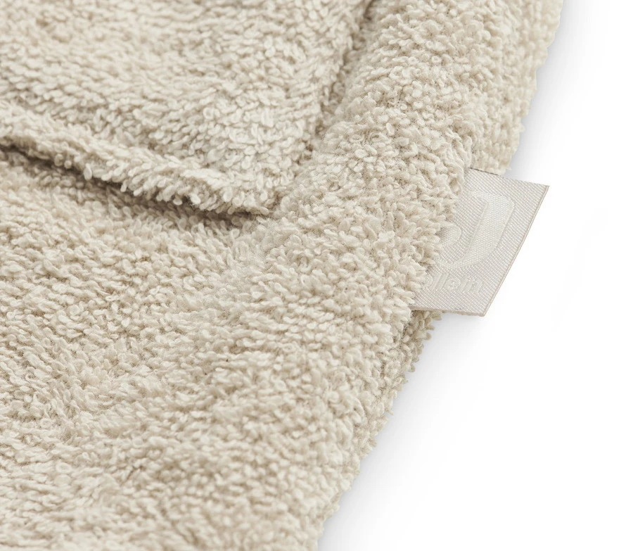 Jollein Nougat 3-4jr Badjas 060-809-00093 7 Jollein Nougat 3-4jr Badjas 060-809-00093 - Afbeelding 5