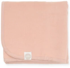 Jollein Pale Pink 100 X 150 Cm Ledikantdeken 514-522-00090