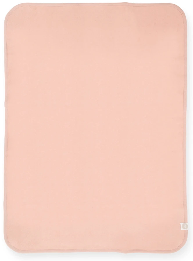 Jollein Pale Pink 100 X 150 Cm Ledikantdeken 514-522-00090 5 Jollein Pale Pink 100 X 150 Cm Ledikantdeken 514-522-00090 - Afbeelding 3