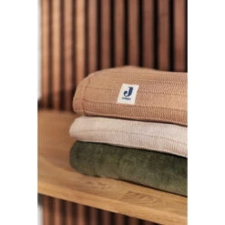 Jollein Pure Knit Biscuit 100x150 Cm Ledikantdeken 516-522-67012 -Baby Thuis Verkoop jollein pure knit biscuit 100x150 cm ledikantdeken 516 522 67012 .9