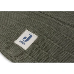 Jollein Pure Knit Leaf Green Commodemandje 580-001-67010 -Baby Thuis Verkoop jollein pure knit leaf green commodemandje 580 001 67010 .2