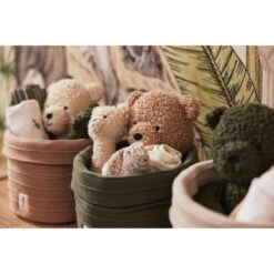 Jollein Pure Knit Leaf Green Commodemandje 580-001-67010 -Baby Thuis Verkoop jollein pure knit leaf green commodemandje 580 001 67010 .3