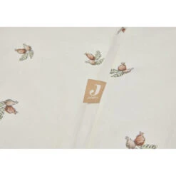 Jollein Rosehip Dekbedovertrek En Sloop 100 X 140 Cm 003-005-67024 6 Jollein Rosehip Dekbedovertrek En Sloop 100 X 140 Cm 003-005-67024 -Baby Thuis Verkoop jollein rosehip dekbedovertrek en sloop 100 x 140 cm 003 005 67024 1