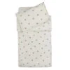 Jollein Rosehip Dekbedovertrek En Sloop 100 X 140 Cm 003-005-67024 2 Jollein Rosehip Dekbedovertrek En Sloop 100 X 140 Cm 003-005-67024 -Baby Thuis Verkoop jollein rosehip dekbedovertrek en sloop 100 x 140 cm 003 005 67024