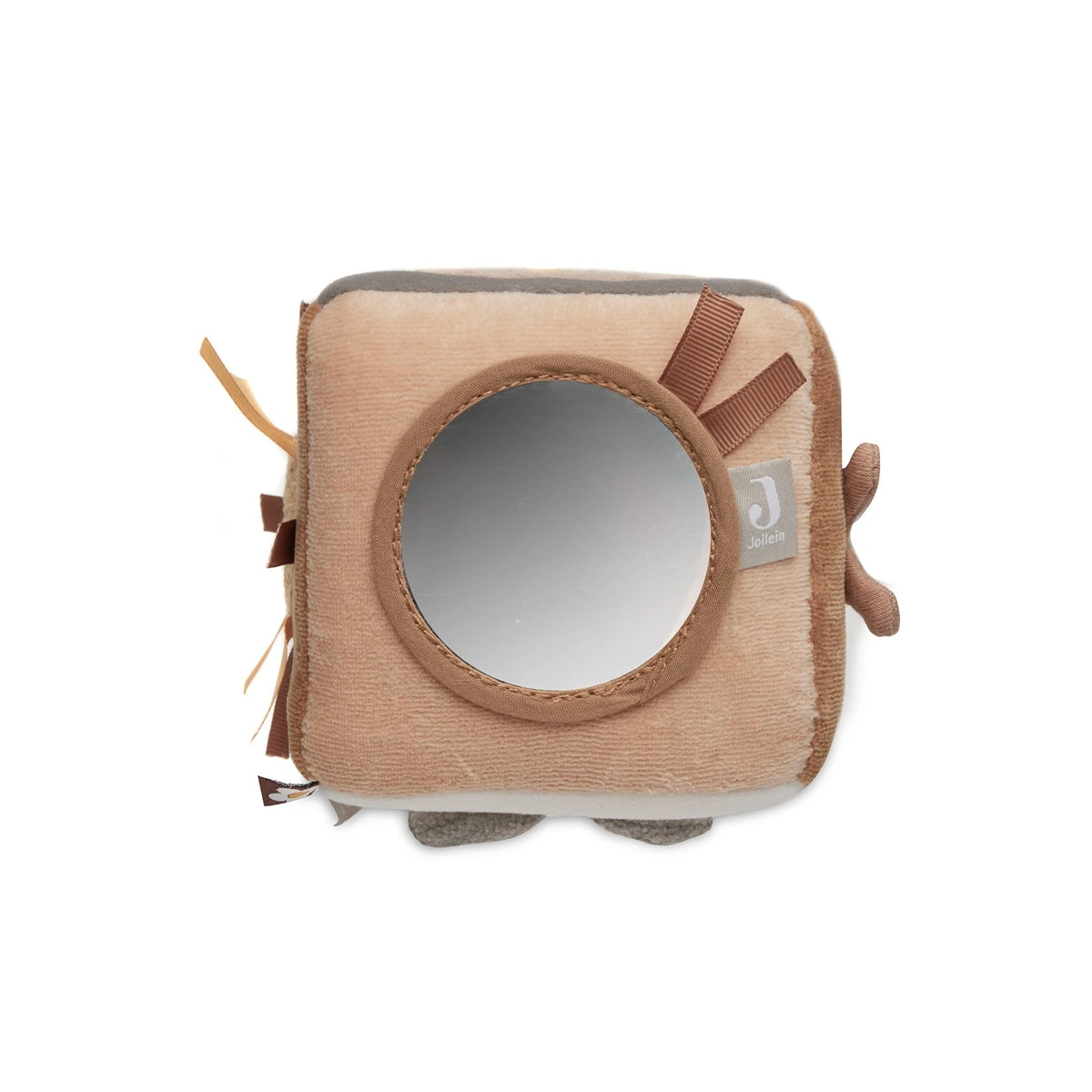 Jollein Spring Garden Activiteitenkubus 119-001-67018 6 Jollein Spring Garden Activiteitenkubus 119-001-67018 - Afbeelding 4