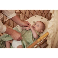 Jollein Sun Sea Foam 70 Cm Zomerslaapzak 048-510-67022 -Baby Thuis Verkoop jollein sun sea foam zomerslaapzak 048 516 67022 4