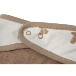 Jollein Teddy Bear 2-pack Bandana Slabber 029-867-66095 -Baby Thuis Verkoop jollein teddy bear 2 pack bandana slabber 029 867 66095 4