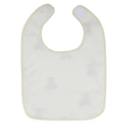 Jollein Teddy Bear 2-pack Waterproof Slabber 029-864-66095 -Baby Thuis Verkoop jollein teddy bear 2 pack waterproof slabber 029 864 66095 .3