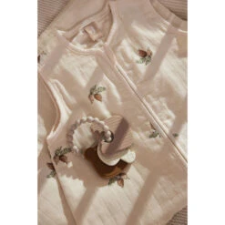 Jollein Teddy Bear Siliconen Bijtspeeltje 101-007-66095 -Baby Thuis Verkoop jollein teddybear rubber bijtring 101 007 66095 1