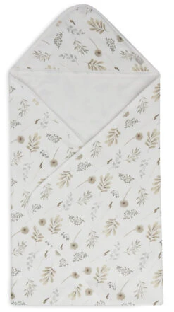 Jollein Wild Flowers 75 X 75 Cm Badcape 534-836-66098 13 Jollein Wild Flowers 75 X 75 Cm Badcape 534-836-66098 -Baby Thuis Verkoop jollein wild flowers 75 x 75 cm badcape 534 836 66098 3