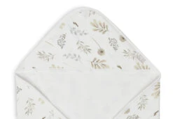 Jollein Wild Flowers 75 X 75 Cm Badcape 534-836-66098 14 Jollein Wild Flowers 75 X 75 Cm Badcape 534-836-66098 -Baby Thuis Verkoop jollein wild flowers 75 x 75 cm badcape 534 836 66098 4