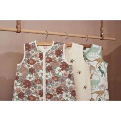 Jollein Blossom 90 Cm Hydrofiel Zomerslaapzak 048-516-67026 -Baby Thuis Verkoop jollein zomerslaapzak s23 sfeerfoto2 5