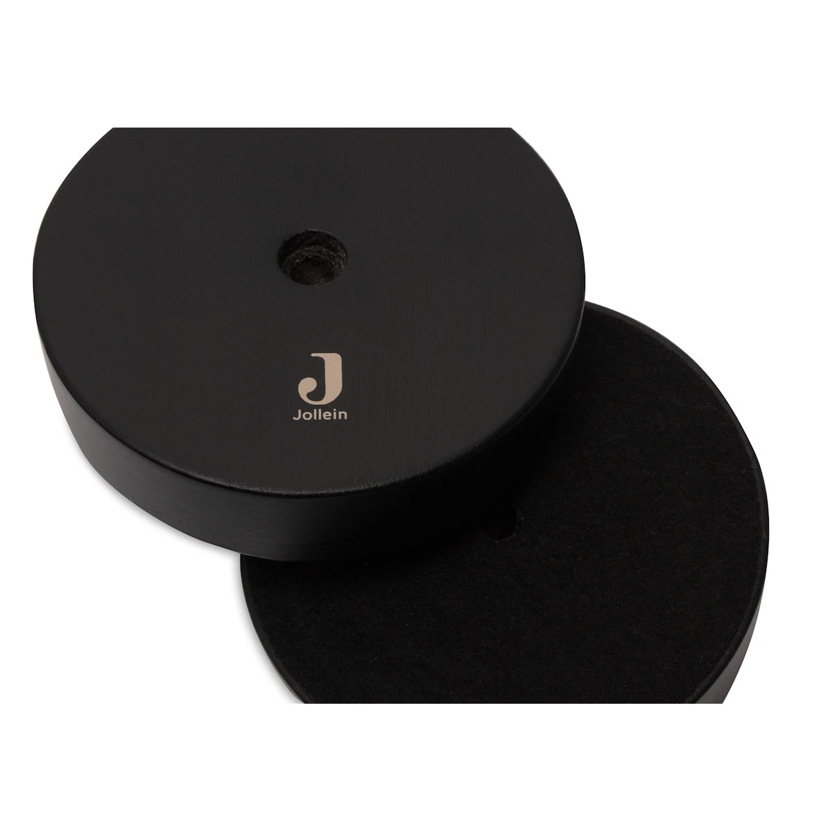 Jollein Zwart Houten Arm Voor Mobiel 116-001-64576 6 Jollein Zwart Houten Arm Voor Mobiel 116-001-64576 - Afbeelding 4