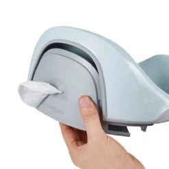 Keeeper Blauw Kasimir Deluxe 4-in-1 Potje 18649 684 -Baby Thuis Verkoop keeeper blauw kasimir deluxe 4 in 1 potje 18649 684 .4 1