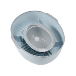 Keeeper Blauw Kasimir Deluxe 4-in-1 Potje 18649 684 -Baby Thuis Verkoop keeeper blauw kasimir deluxe 4 in 1 potje 18649 684 .5 1