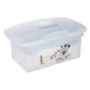 Keeeper Mickey Mouse Blauw Draagbare Opbergbox Met Organizer 1220268424700 -Baby Thuis Verkoop keeeper mickey mouse blauw draagbare opbergbox met organizer 1220268424700