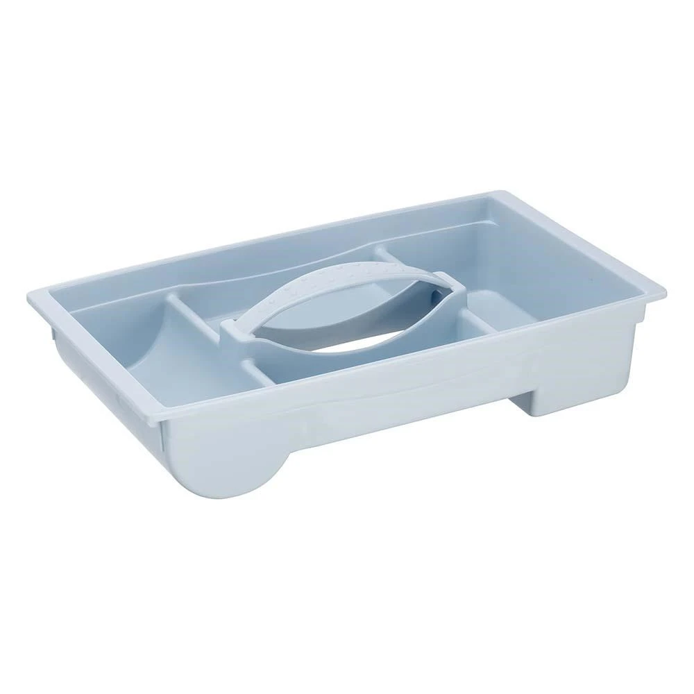 Keeeper Mickey Mouse Blauw Draagbare Opbergbox Met Organizer 1220268424700 5 Keeeper Mickey Mouse Blauw Draagbare Opbergbox Met Organizer 1220268424700 - Afbeelding 3