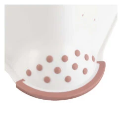 Keeeper Rainbow Wit 2 Treden Opstapje 1003110029700 -Baby Thuis Verkoop keeeper rainbow wit 2 treden opstapje 1003110029700 4