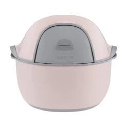Keeeper Roze Kasimir Deluxe 4-in-1 Potje 18649 581 -Baby Thuis Verkoop keeeper roze kasimir deluxe 4 in 1 potje 18649 581 .3