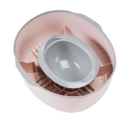 Keeeper Roze Kasimir Deluxe 4-in-1 Potje 18649 581 -Baby Thuis Verkoop keeeper roze kasimir deluxe 4 in 1 potje 18649 581 .7