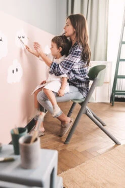 Kinderkraft Livy Aster Pink 4-in-1 Meegroeistoel Incl. Calmee Wipstoeltje KHLICA00PNK0000 -Baby Thuis Verkoop khlica00pnk0000 13 1920x1920 1