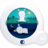 KidSleep Classic Essential Wit LED Slaaptrainer En Kinderwekker 0025 -Baby Thuis Verkoop kidsleep classic essential wit led slaaptrainer en kinderwekker 0025 1