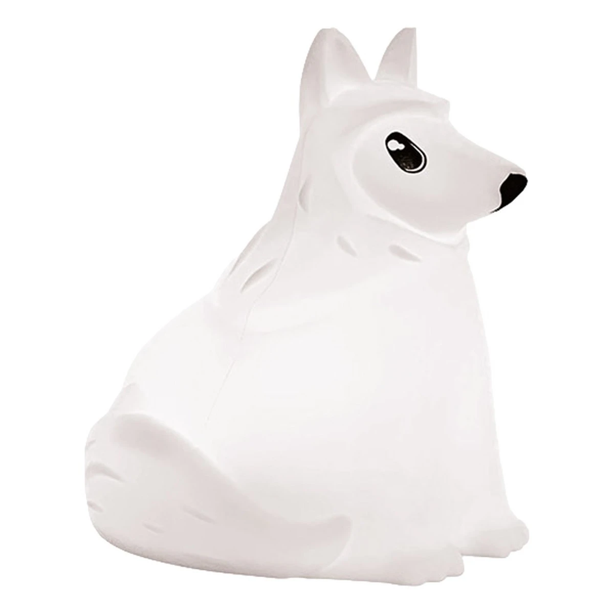 Kidywolf Kidynight Wolf Nachtlampje 3 Kidywolf Kidynight Wolf Nachtlampje