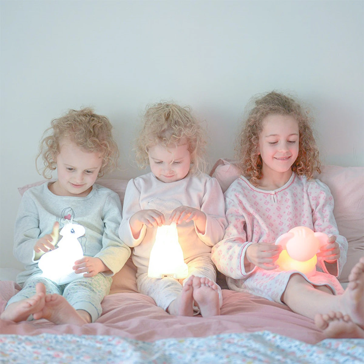 Kidywolf Kidynight Unicorn Nachtlampje 4 Kidywolf Kidynight Unicorn Nachtlampje - Afbeelding 2