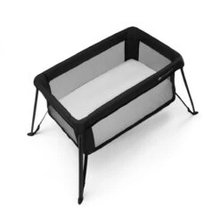 Kinderkraft Cami Black 3-in-1 Campingbed KLCAMI00BLK0000 -Baby Thuis Verkoop kinderkraft cami black 3 in 1 campingbed klcami00blk0000