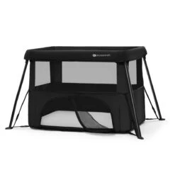 Kinderkraft Cami Black 3-in-1 Campingbed KLCAMI00BLK0000 -Baby Thuis Verkoop kinderkraft cami black 3 in 1 campingbed klcami00blk0000 2