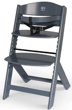 Kinderkraft Enock Grijs Meegroei Kinderstoel KKKENOCGRYF000 -Baby Thuis Verkoop kinderkraft enock grijs meegroei kinderstoel kkkenocgryf000 2