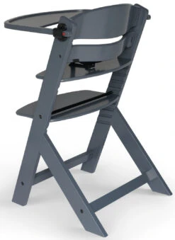 Kinderkraft Enock Grijs Meegroei Kinderstoel KKKENOCGRYF000 -Baby Thuis Verkoop kinderkraft enock grijs meegroei kinderstoel kkkenocgryf000 5
