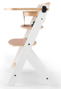 Kinderkraft Enock Wit/Naturel Houten Meegroei Kinderstoel KKKENOCWHT0000 18 Kinderkraft Enock Wit/Naturel Houten Meegroei Kinderstoel KKKENOCWHT0000 -Baby Thuis Verkoop kinderkraft enock wit houten kinderstoel kkkenocwht0000 4