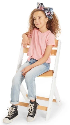 Kinderkraft Enock Wit/Naturel Houten Meegroei Kinderstoel KKKENOCWHT0000 20 Kinderkraft Enock Wit/Naturel Houten Meegroei Kinderstoel KKKENOCWHT0000 -Baby Thuis Verkoop kinderkraft enock wit houten kinderstoel kkkenocwht0000 6