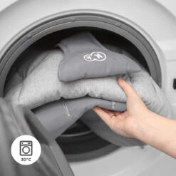 Kinderkraft Felio 2 Stone Grey Bouncer Wipstoel KBFELI20GRY0000 -Baby Thuis Verkoop kinderkraft felio 2 stone grey bouncer wipstoel kbfeli20gry0000 12