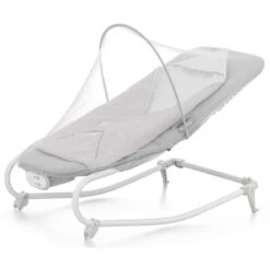 Kinderkraft Felio 2 Stone Grey Bouncer Wipstoel KBFELI20GRY0000 -Baby Thuis Verkoop kinderkraft felio 2 stone grey bouncer wipstoel kbfeli20gry0000 3
