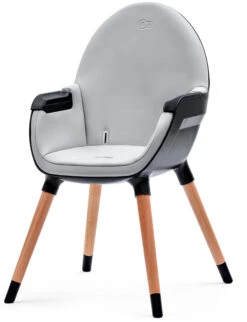 Kinderkraft Fini Black 2-in-1 Kinderstoel KKKFINIBLK0000 -Baby Thuis Verkoop kinderkraft fini black kinderstoel kkkfiniblk0000 6