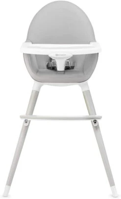 Kinderkraft Fini Grey Leg 2-in-1 Kinderstoel KKKFINIGRYLEG0 -Baby Thuis Verkoop kinderkraft fini grey leg kinderstoel kkkfinigryleg0 2
