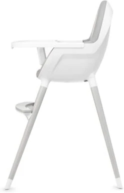 Kinderkraft Fini Grey Leg 2-in-1 Kinderstoel KKKFINIGRYLEG0 -Baby Thuis Verkoop kinderkraft fini grey leg kinderstoel kkkfinigryleg0 3