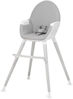 Kinderkraft Fini Grey Leg 2-in-1 Kinderstoel KKKFINIGRYLEG0 -Baby Thuis Verkoop kinderkraft fini grey leg kinderstoel kkkfinigryleg0 4