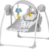 Kinderkraft Flo Mint 2-in-1 Rocker En Babyschommel FLOMINT 1 Kinderkraft Flo Mint 2-in-1 Rocker En Babyschommel FLOMINT -Baby Thuis Verkoop kinderkraft flo mint 2 in 1 rocker en babyschommel flomint