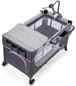 Kinderkraft Leody Pink Campingbed Met Accessoires KCLEOD00PNK00AC 19 Kinderkraft Leody Pink Campingbed Met Accessoires KCLEOD00PNK00AC -Baby Thuis Verkoop kinderkraft leody campingbed met accessoires 1920x1920 1