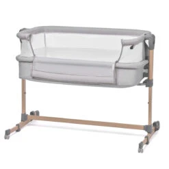 Kinderkraft Neste Air Grey-Wood Wieg Aan Bed KKLNEAIRGRY00W 15 Kinderkraft Neste Air Grey-Wood Wieg Aan Bed KKLNEAIRGRY00W -Baby Thuis Verkoop kinderkraft neste air grey wood wieg aan bed kklneairgry00w .3